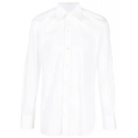 Tom Ford - Camicia con Colletto e Bottoni - Tom Ford Exclusive Luxury Collection