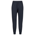 Tom Ford - Dark Blue Cotton Slim Fit Track Pants - Tom Ford Exclusive Luxury Collection