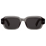 Dior - Occhiali da Sole - DiorOblique S2I - Neri Trasparente - Dior Eyewear