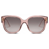 Dior - Occhiali da Sole - DiorPacific B2I - Rosa Trasparente - Dior Eyewear