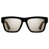 Dior - Sunglasses - Dior3D S2I - Black Silver - Dior Eyewear