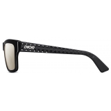 Dior - Sunglasses - Dior3D S2I - Black Silver - Dior Eyewear