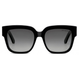 Dior - Sunglasses - DioRésille S1I - Black Gradient Silver - Dior Eyewear