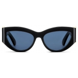 Dior - Occhiali da Sole - DiorTribales B1I - Nero Blu - Dior Eyewear