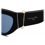 Dior - Occhiali da Sole - DiorTribales B1I - Nero Blu - Dior Eyewear