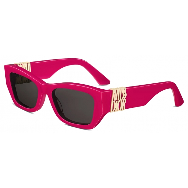 Dior - Sunglasses - MissDior S1I - Raspberry - Dior Eyewear