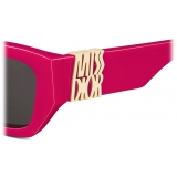 Dior - Sunglasses - MissDior S1I - Raspberry - Dior Eyewear