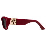 Dior - Occhiali da Sole - MissDior S1I - Bordeaux - Dior Eyewear