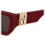 Dior - Occhiali da Sole - MissDior S1I - Bordeaux - Dior Eyewear