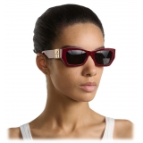 Dior - Occhiali da Sole - MissDior S1I - Bordeaux - Dior Eyewear