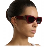 Dior - Occhiali da Sole - MissDior S1I - Bordeaux - Dior Eyewear