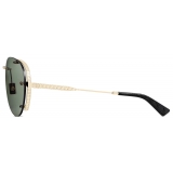 Dior - Occhiali da Sole - NeoDior A1U - Oro Kaki - Dior Eyewear