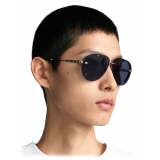 Dior - Sunglasses - NeoDior A1U - Silver Blue - Dior Eyewear