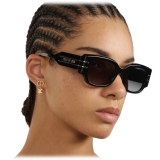 Dior - Sunglasses - DiorSignature S13I - Black Gradient Gray - Dior Eyewear