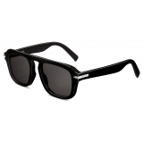 Dior - Sunglasses - DiorBlackSuit S15I - Black Gray - Dior Eyewear