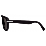 Dior - Sunglasses - DiorBlackSuit S15I - Black Gray - Dior Eyewear