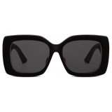 Dior - Sunglasses - VeryDior S1I - Black Gray - Dior Eyewear