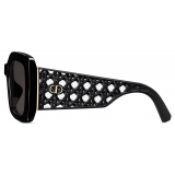 Dior - Sunglasses - VeryDior S1I - Black Gray - Dior Eyewear