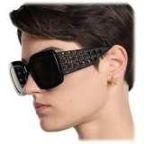 Dior - Sunglasses - VeryDior S1I - Black Gray - Dior Eyewear