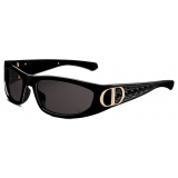 Dior - Occhiali da Sole - VeryDior S3I - Nero Grigio - Dior Eyewear