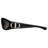 Dior - Occhiali da Sole - VeryDior S3I - Nero Grigio - Dior Eyewear