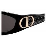 Dior - Occhiali da Sole - VeryDior S3I - Nero Grigio - Dior Eyewear