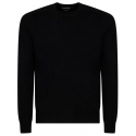 Tom Ford - Black Cashmere Sweater - Tom Ford Exclusive Luxury Collection