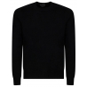 Tom Ford - Maglione in Cashmere Nero - Tom Ford Exclusive Luxury Collection