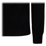 Tom Ford - Black Cashmere Sweater - Tom Ford Exclusive Luxury Collection