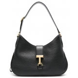 Tom Ford - Borsa a Tracolla Media Monarch - Tom Ford Exclusive Luxury Collection