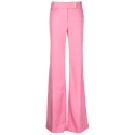 Tom Ford - Pantaloni Svasati Rosa - Tom Ford Exclusive Luxury Collection