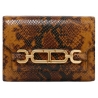 Tom Ford - Borsa a Tracolla Whitney Decorata con Patta Frontale - Tom Ford Exclusive Luxury Collection