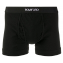 Tom Ford - Black Boxer Brief - Tom Ford Exclusive Luxury Collection