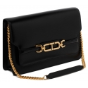 Tom Ford - Black Medium Whitney Shoulder Bag - Tom Ford Exclusive Luxury Collection