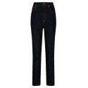 Dolce & Gabbana - Dark Navy Cotton Skinny Jeans - Dolce & Gabbana Exclusive Luxury Collection