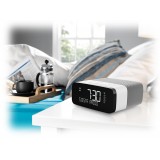 Pure - Siesta Rise - Bedside DAB/DAB+ and FM Radio - High Quality Digital Radio