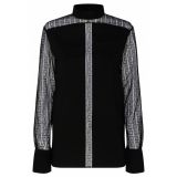 Givenchy - Black 4G Shirt - Givenchy Exclusive Luxury Collection