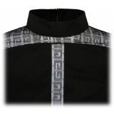 Givenchy - Black 4G Shirt - Givenchy Exclusive Luxury Collection