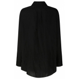 Givenchy - Black Silk Jacquard Shirt - Givenchy Exclusive Luxury Collection