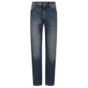 Dolce & Gabbana - Jeans Taglio Slim - Dolce & Gabbana Exclusive Luxury Collection