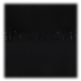 Givenchy - Black Rhinestones T-Shirt - Givenchy Exclusive Luxury Collection