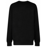 Givenchy - Black 4G Sweater - Givenchy Exclusive Luxury Collection