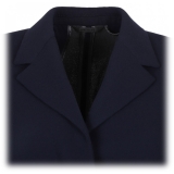 Givenchy - Cappotto Voyou Double Face - Givenchy Exclusive Luxury Collection