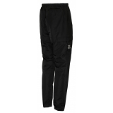 Givenchy - Black Nylon Cargo Pants - Givenchy Exclusive Luxury Collection