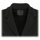 Givenchy - Black Mesh Jacket - Givenchy Exclusive Luxury Collection