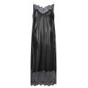 Givenchy - Abito Midi Nero - Givenchy Exclusive Luxury Collection