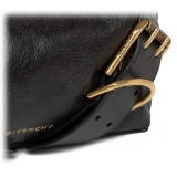 Givenchy - Black Voyou Boyfriend Party Bag - Givenchy Exclusive Luxury Collection