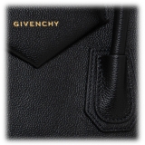 Givenchy - Black Antigona Small Bag - Givenchy Exclusive Luxury Collection