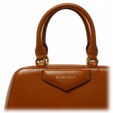 Givenchy - Mini Antigona Cube Handbag - Givenchy Exclusive Luxury Collection