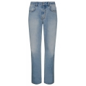 Givenchy - Blue Cotton Five Pockets Jeans - Givenchy Exclusive Luxury Collection